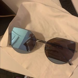 Gentle monster sunglasses